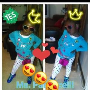 Meet your Posher, Patience